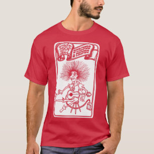 T-shirt Ernie Ball Strings