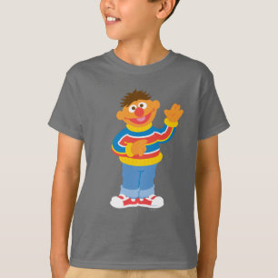 T-shirt Ernie Graphic