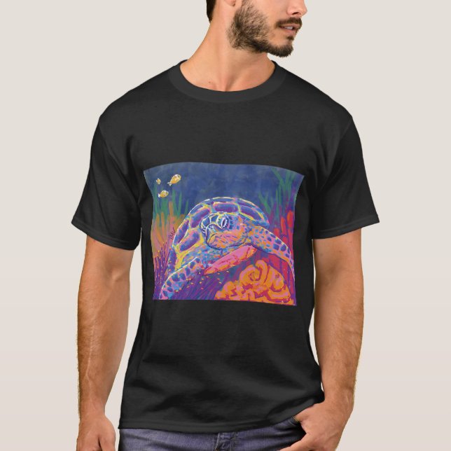T-shirt éros (Devant)