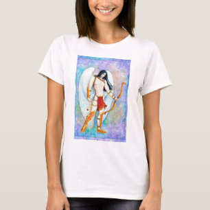 T-shirt Eros
