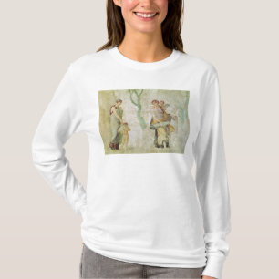 T-shirt Eros étant puni en présence de l'Aphrodite