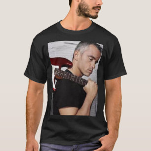 T-shirt Eros Ramazzotti - Affiche