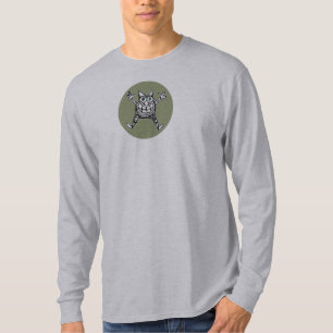 T-shirt erreurs