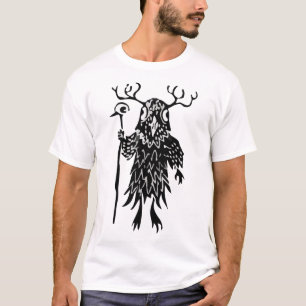 T-shirt Erwin Saunders