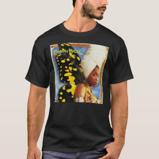 T-shirt Erykah Badu Live
