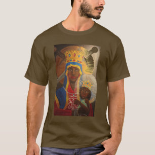 T-shirt Erzulie Dantor…