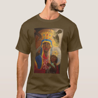 T-shirt Erzulie Dantor…