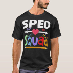 T-shirt escadrille de vitesse alpaca alpaca -