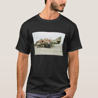 T-shirt Escadron 1984 de RNZAF 75