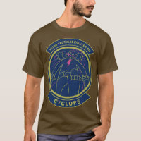 Escadron Cyclops