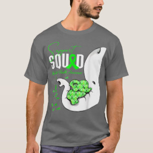 T-shirt Escadron de soutien à la sensibilisation à la sant