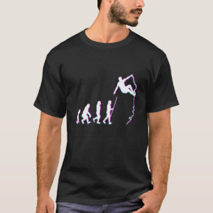 T-shirt Escalade Bouldering Motif dire Climber Escalade