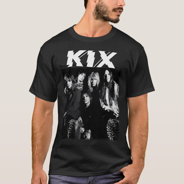 T-shirt Escalade d'après-midi Impressionnant Spécial Prése (Devant)