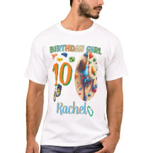 Escalade rock Anniversaire fille Aventure prêt