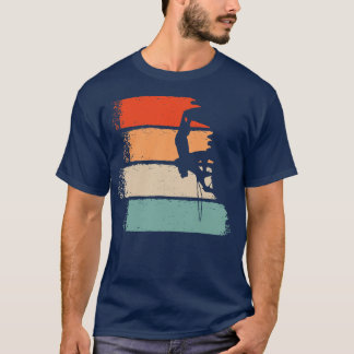T-shirt Escalade vintage