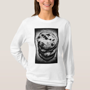 T-shirt escalier de biscuits