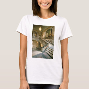 T-shirt Escalier de la Reine (l'escalier de la Reine) 1680