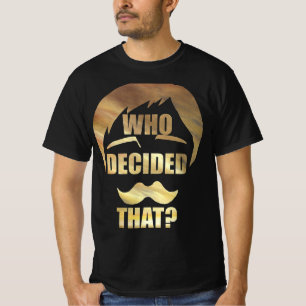 T-shirt Escanor Lions Sin de Fierté des Sept Morts