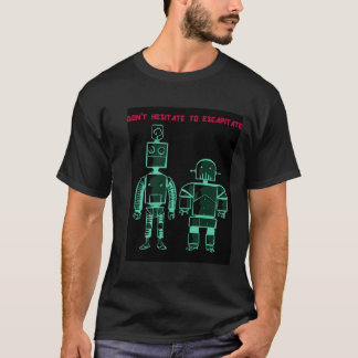 T-shirt Escapitate