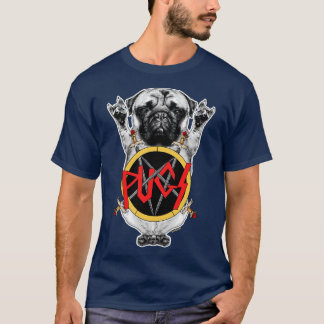T-SHIRT ESCLAYPUG