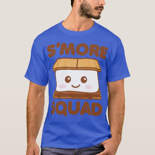 T-shirt Escouade Smore