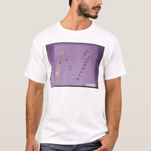 T-shirt Escroc et fléau, de la tombe de Tutankhamun
