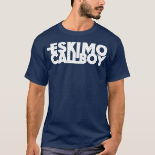 T-shirt Eskimo Callboy