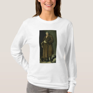 T-shirt Ésope, 1640
