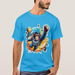 T-SHIRT ESPACE