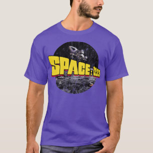 T-shirt Espace 1999