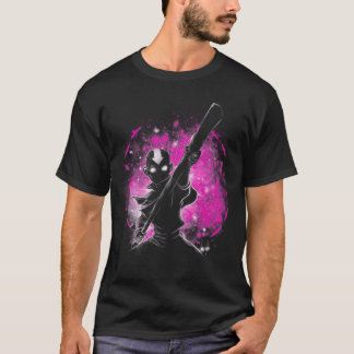 T-shirt espace avatarv2