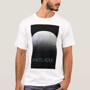 T-shirt Espace Extérieur, Cosmos, Système Solaire, Lune En