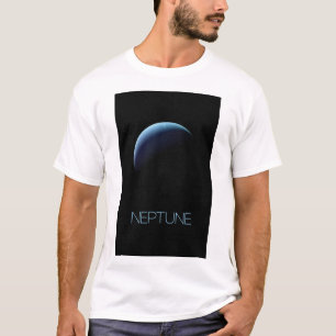 T-shirt Espace extra-atmosphérique, Galaxie, Système solai