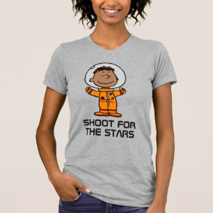 T-shirt ESPACE Franklin Astronaut