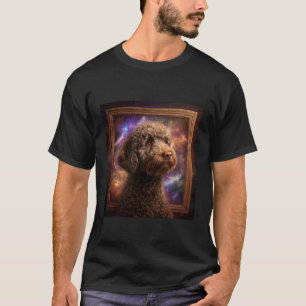 T-shirt Espace Lagotto Romagnolo