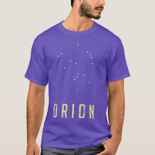 T-shirt Espace Observation du ciel Science Astronomes Prem