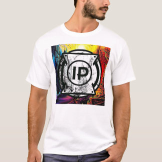 T-shirt espace vide