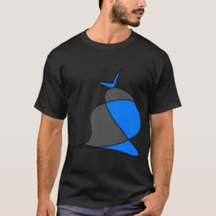 T-shirt Espadon