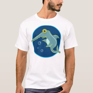 T-shirt Espadons