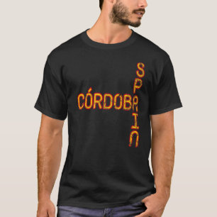 T-shirt Espagne Drapeau Espagne Fierté Espagne Voyage Vaca