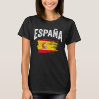 Espagne Fierté Et Héritage Patriotique Espagnol Es