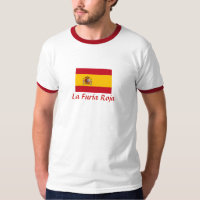 Espagne "La Furia Roja"