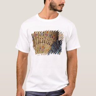 T-shirt Espagne, province de Cadix, Séville. Père Noël 