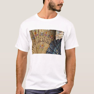 T-shirt Espagne, province de Cadiz, Séville. Santa histori