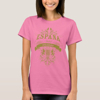 T-shirt ESPAGNE - Viva Espana