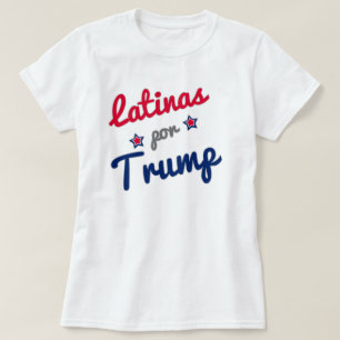 T-shirt Espagnol d'atout de por de Latinas