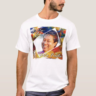 T-shirt Espagnol de fiesta d'Esta