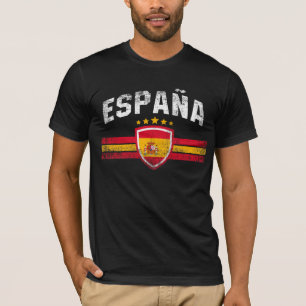 T-shirt España