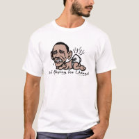 Espérant toujours la vitesse d'Anti-Obama de