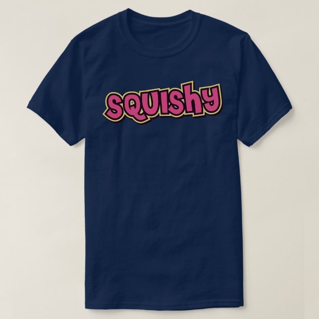 T-shirt espiègle (Design devant)